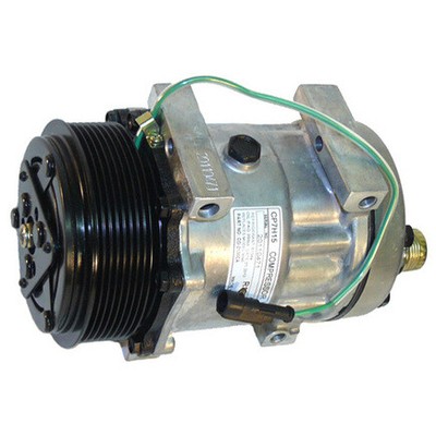 Sunair CO-2100CA A/C Compressor