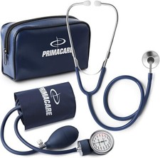 1 Hot Kit La Hipertensi n Tensiometro Esfigmomanomet wbr ro Manual Estetoscopio