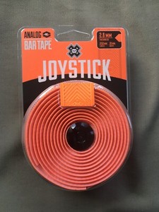 Joystick Analog Bicycle Handlebar Tape