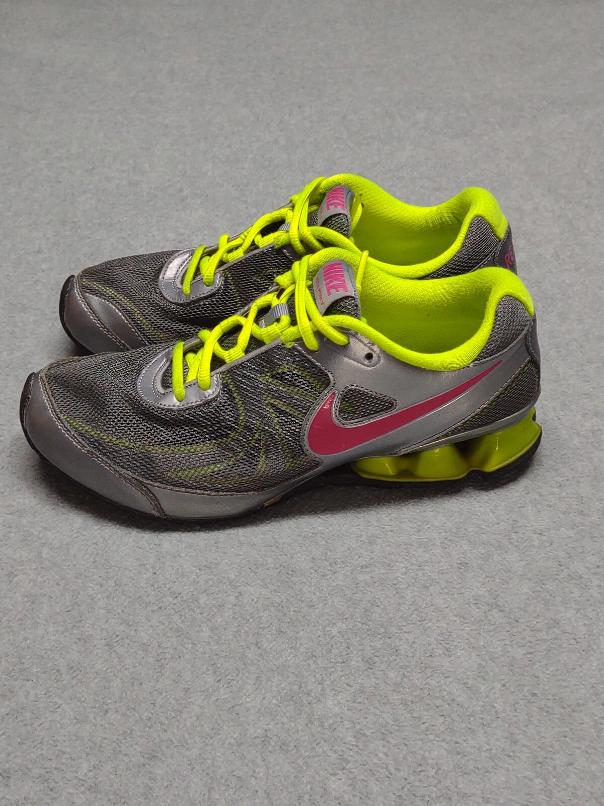 nike reax run 7 womens