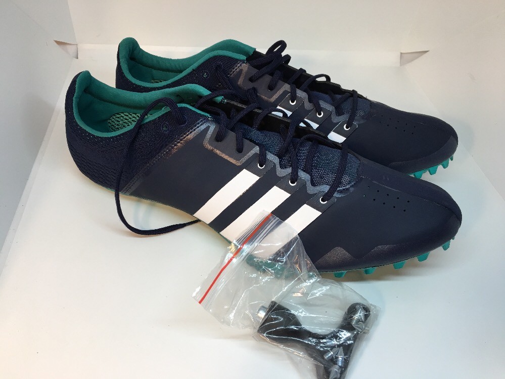 adidas distance spikes