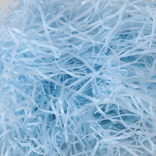Luxury Shredded Paper - Hamper Basket Gift Box Tissue Present Shred Filler - Picture 17 of 21