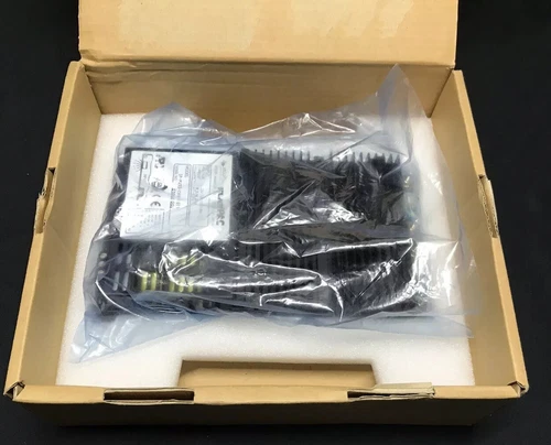 Vicor IP-PU33-CVV Dual Output 24VDC 6.25A 150W FlatPAC Power Supply VI-PU33-CVV