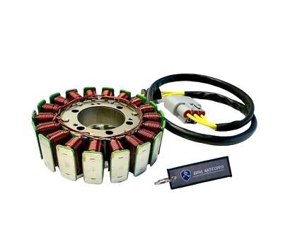 Magneto Stator Fits Outlander Max 1000 R 800R 500 650 850 Commander Max 1000 800