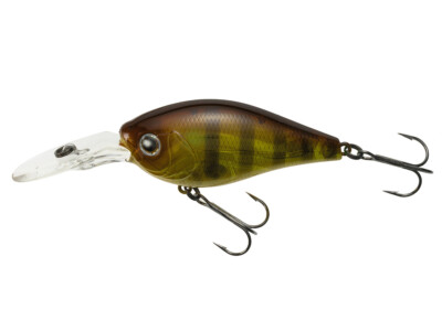 Tiemco Fat Pepper Three 6.5cm 17g Lure Crankbait COLORS 