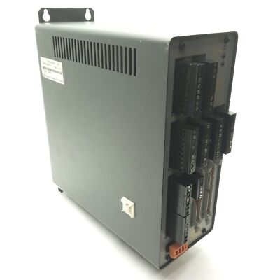 Parker 6250 Compumotor Servo Controller, 2-Axis, ±10VDC Command, RS-232, 120VAC