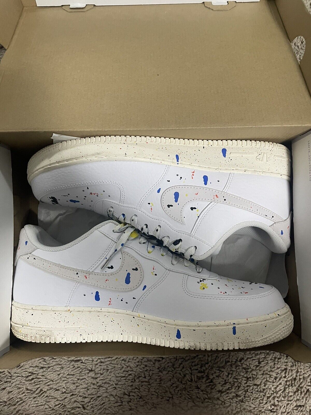air force 1 low - image 12