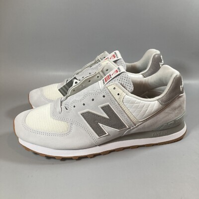 Size 10.5 - New Balance 574 Made in USA Pride for sale online | eBay