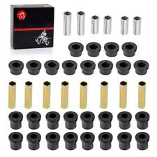 all Front Rear Leaf Spring & Upper A Arm Suspension for Club Car DS Bushing Kits