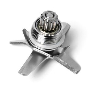 Pour JTC Omniblend Food Processor extracteur de jus lame blender lame lame la...