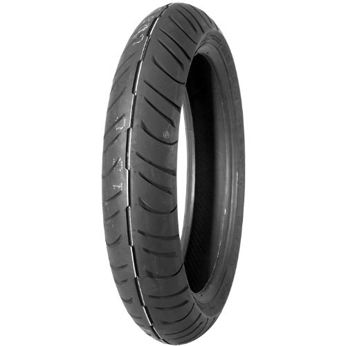 130/70ZR-18 Bridgestone Exedra G851 Radial Front Tire - Picture 2 of 4