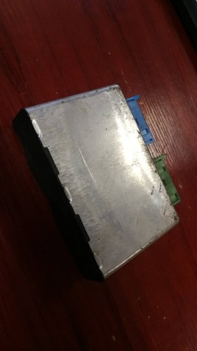 BMW ECU Steuergerät 61.35-1388613