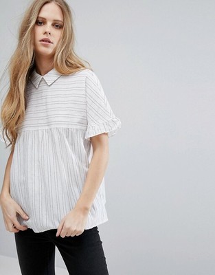 asos womens blouse