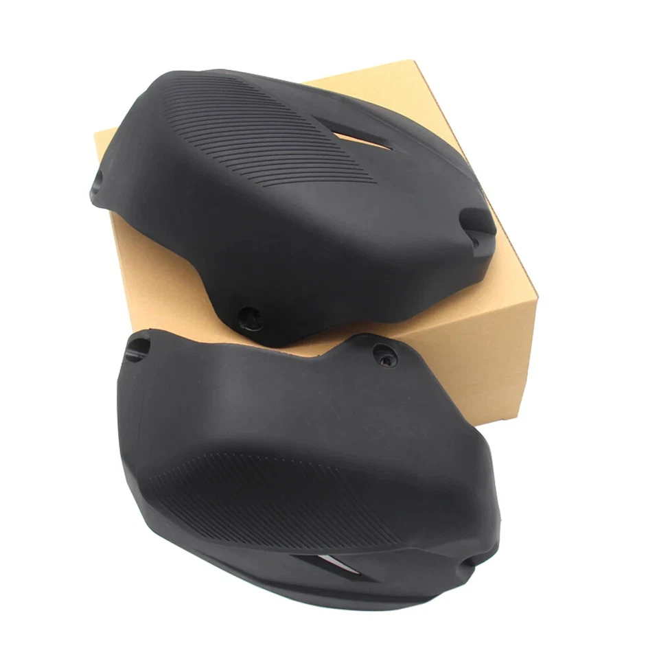 For BMW R1200GS Cylinder Head Guards Protector Cover Adventure 2014 15 16 17 18 Foto 4 de 4