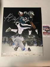 LeSean McCoy Cards and Memorabilia Guide 39
