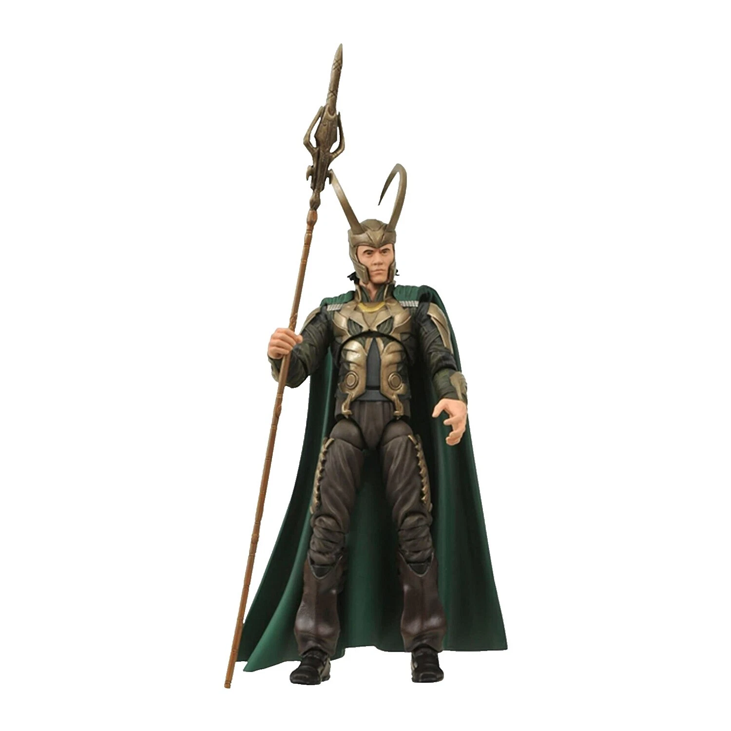 Diamond Select Loki Action Action Figures