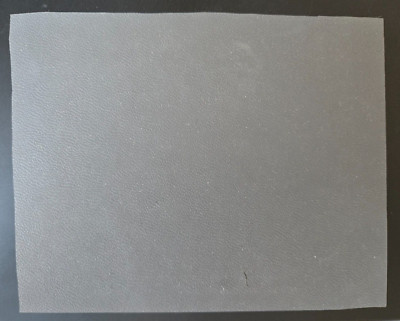 Emerson Eccosorb BSR-1 Microwave Absorber 4.75''x5.75''x0.01'' w/o adhesive
