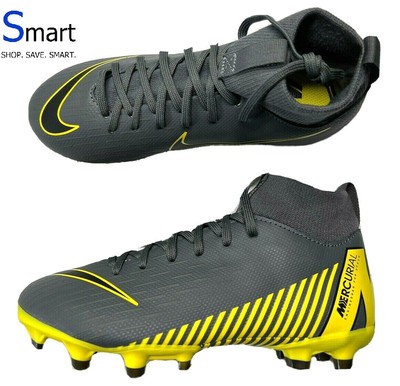 jr superfly 6 academy