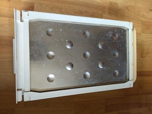 ✅Wärmetauscher für diverse Privileg, AEG, Electrolux Trockner T.Nr.12587210