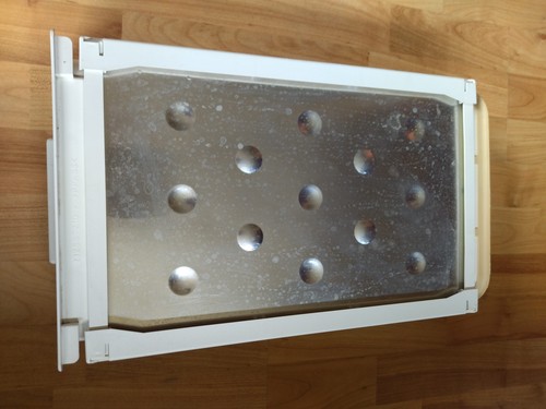 ✅Wärmetauscher für diverse Privileg, AEG, Electrolux Trockner T.Nr.12587210