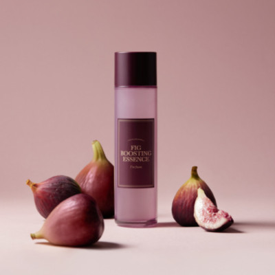 I'm From Fig Boosting Essence 150ml Moisturizing K-Beauty