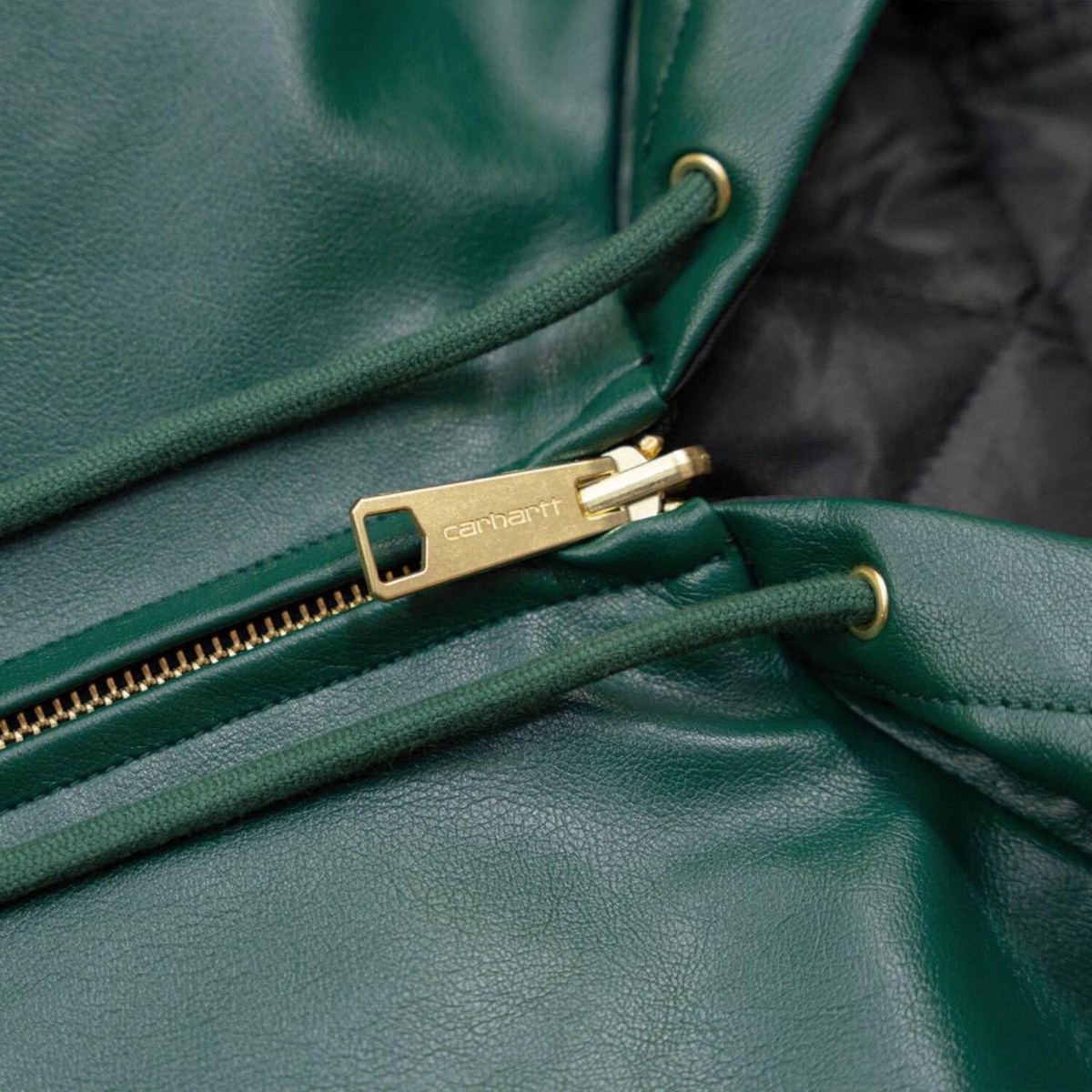 Carhartt Wip New Year Active Jacket Japan limited Green Carhartt Wip New Year Active Jacket Japan limited Green