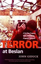 Terror at Beslan: A Russian Tragedy with Lessons for Ameri - VERY GOOD