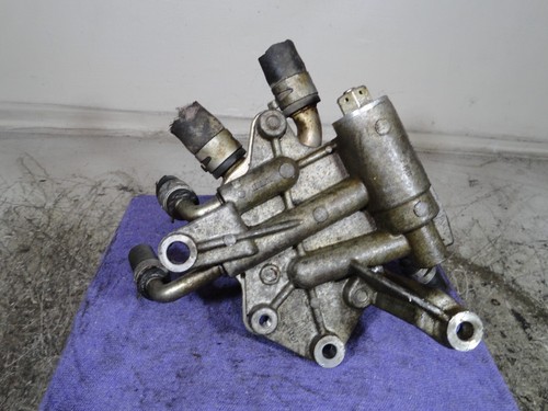 Vacuum pump for Porsche CAYENNE 7012190700 2007 used untested - Picture 4 of 9