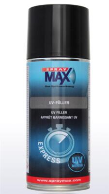 SprayMax UV Füller grau-beige  400ml
