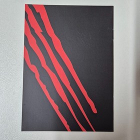 Joust - Atari Jaguar Console Game Protective Case