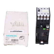 Siemens 3TH4040-0BB4 New NFP