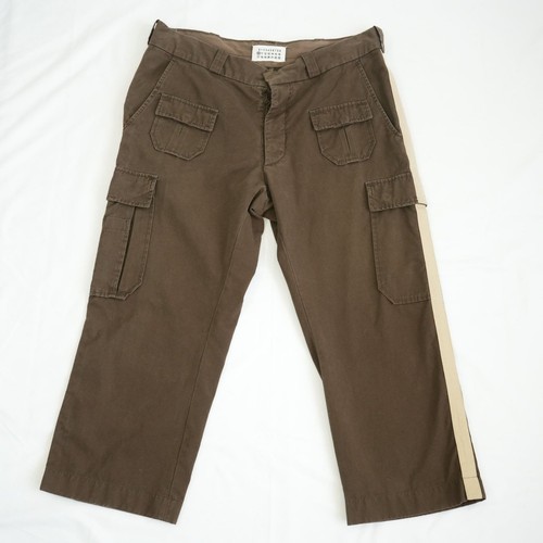Maison Margiela, Vintage Margiela Cargo Tactical Pants