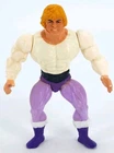 MOTU Prince Adam 1981 Vintage Action Figure He-Man Masters of the Universe