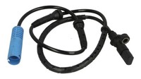 Hart ABS Sensor Raddrehzahl DrehzahlfüHler Hinten Passend FüR BMW 5Er E39