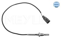 Sensor Abgastemperatur Meyle 114 800 0142 FÜR Audi Temperatursensor Auspuff