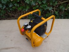 Bostitch 240v Air Compressor - SB-MRC2-U - Pneumatic Nail Gun Stapler Cage Site
