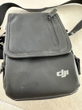 MAVI DJI Drone soft carrying case with shoulder strap NWT case only