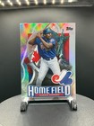 2026 Topps Series 2 Vladimir Guerrero Base (RAW)