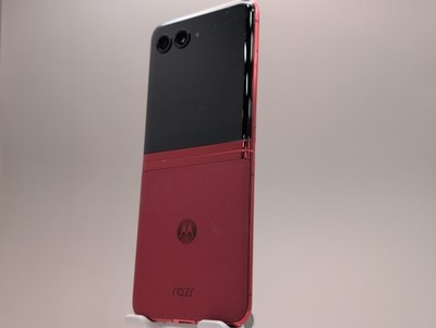 Motorola Razr 40 Ultra XT2321-3 256GB Viva Magenta T-Mobile