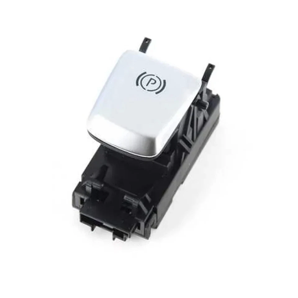 Parking Brake Switch For Mercedes C-Class GLC 2016-2022 2059051516 A2059051516 - Image 2 of 4