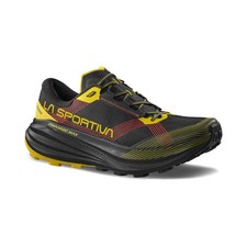 La Sportiva Prodigio Max - Cushioned Ultra Trail Off Road Running Shoes.