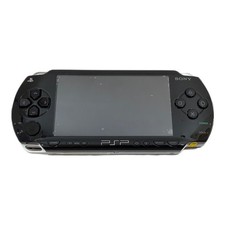 SONY PSP-1000 Console Near Mint JAPAN