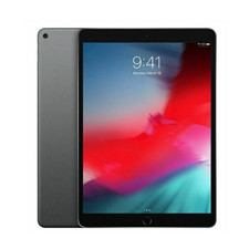 Lot of 3 Apple iPad Air 3rd Gen Wi-Fi 64GB Space Gray 2019 Read 