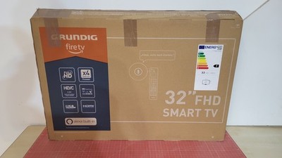 Grundig SZY000 GRUN TV 32 GFB 6060 32 Zoll _6,9_5