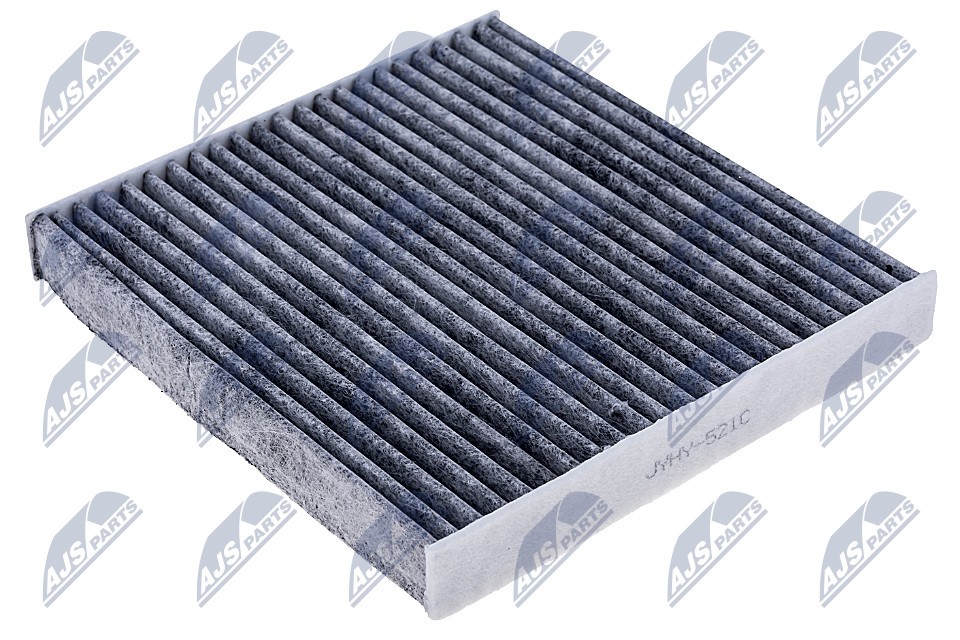 Fits NTY FCF-HY-521C WINFIL CABIN FILTER CARBON - Image 3