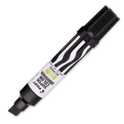 Pilot Jumbo Refillable Permanent Marker 095429