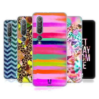HEAD CASE DESIGNS TREND MIX SOFT GEL CASE FOR XIAOMI REDMI PHONES