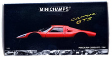 Minichamps 1/18 Porsche 904 Carrera GTS 1964