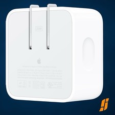 Apple 35W Power Adapter - White MNWM3AM/A 