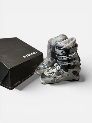 HEAD Vector 90 RS W women s ski boots, MP 25.0 (EU ~39)